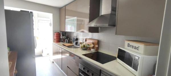 Apartamento T2 para Venda em Amora
