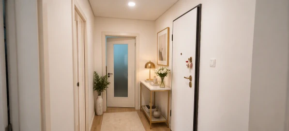 Apartamento T2 para Venda em Amora