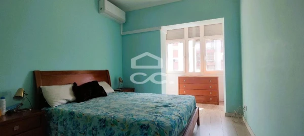 Apartamento T2 para Venda em Amora