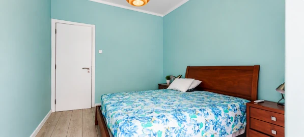 Apartamento T2 para Venda em Amora