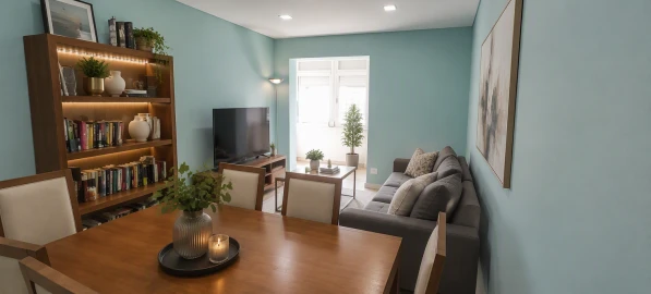 Apartamento T2 para Venda em Amora