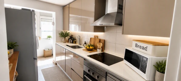 Apartamento T2 para Venda em Amora