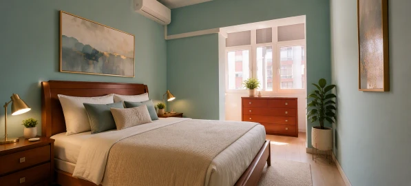 Apartamento T2 para Venda em Amora
