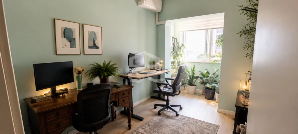Apartamento T2 para Venda em Amora