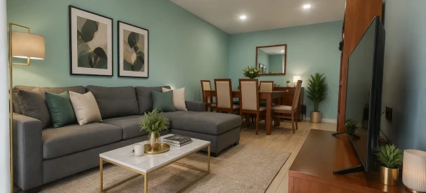 Apartamento T2 para Venda em Amora