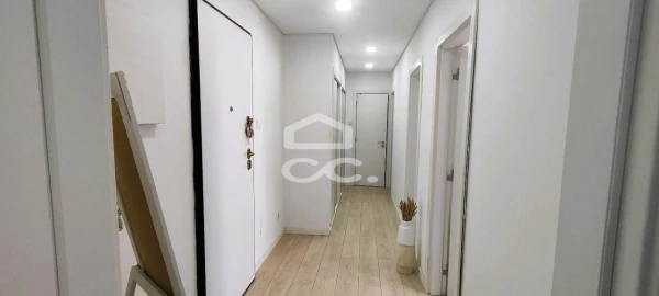 Apartamento T2 para Venda em Amora
