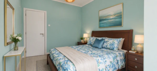 Apartamento T2 para Venda em Amora