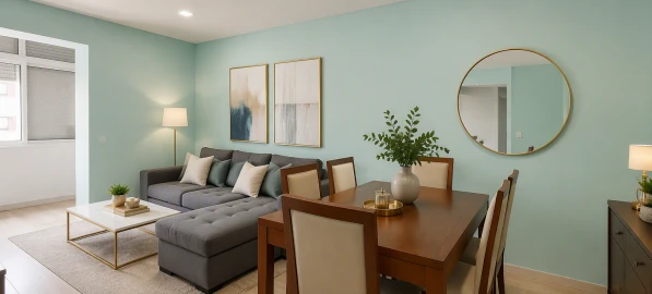 Apartamento T2 para Venda em Amora