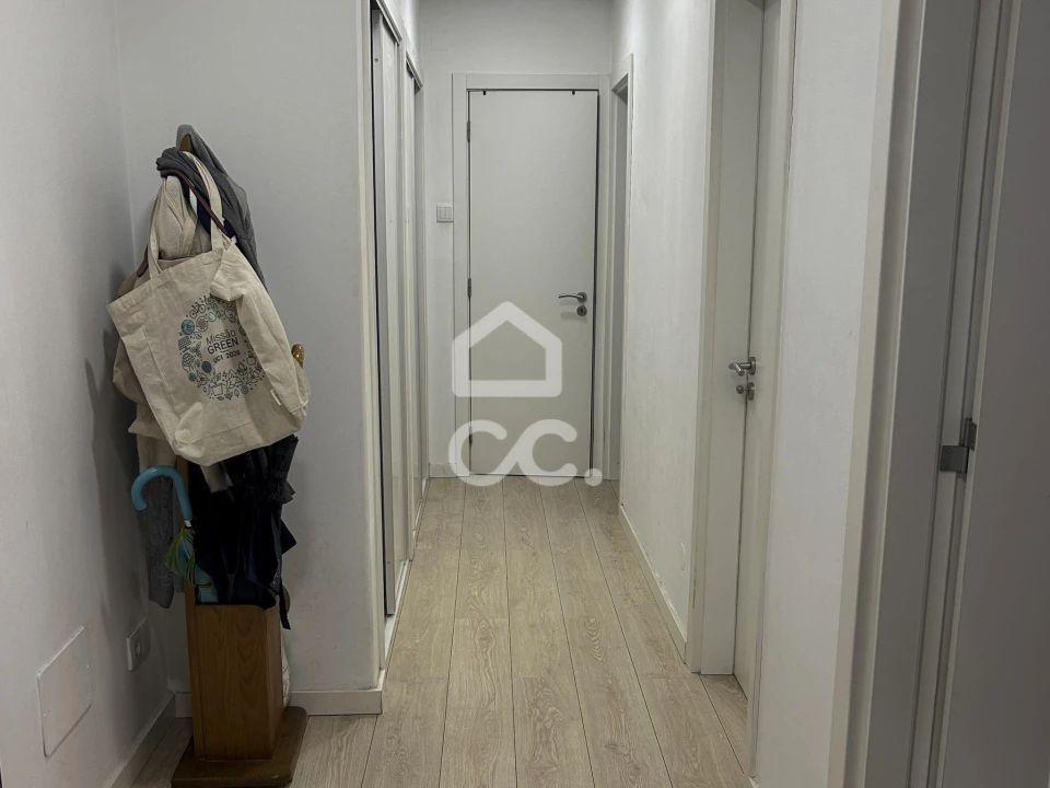 Apartamento T2 para Venda em Amora Foto 12