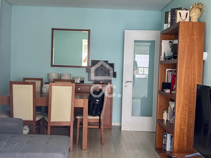 Apartamento T2 para Venda em Amora Foto 4