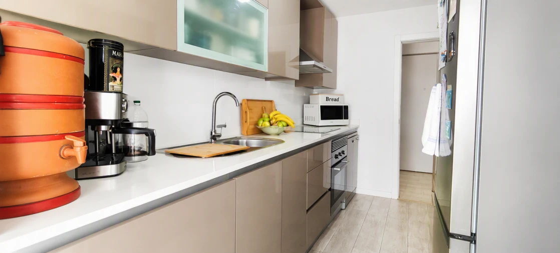 Apartamento T2 para Venda em Amora Foto 3