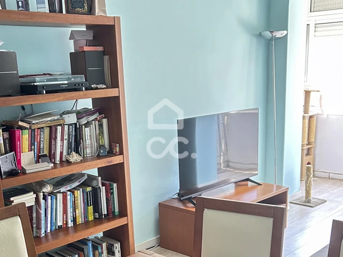 Apartamento T2 para Venda em Amora Foto 5