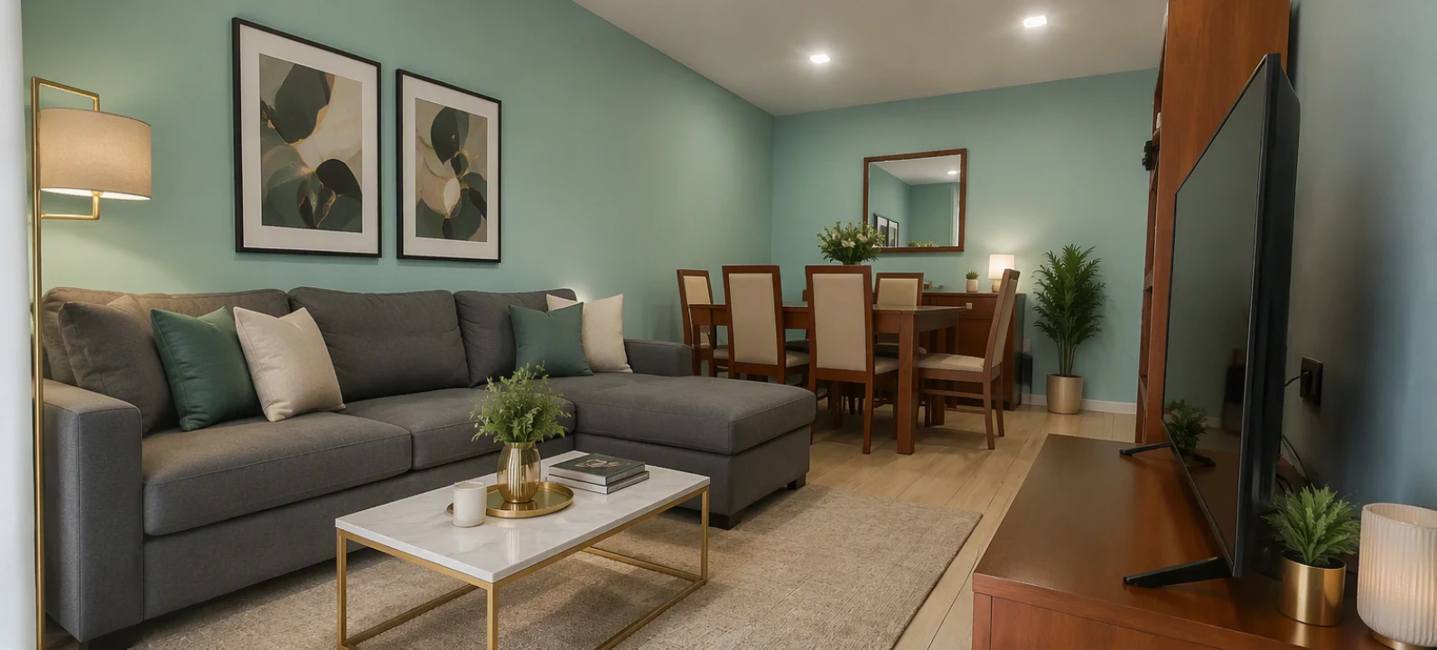 Apartamento T2 para Venda em Amora Foto 12
