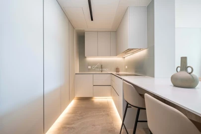 Apartamento T2 para Venda em São Martinho
