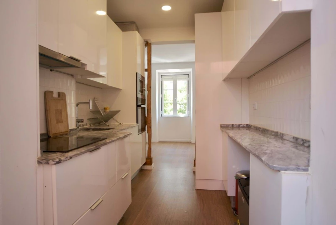 Apartamento T2 para Venda em Penha de França Foto 2