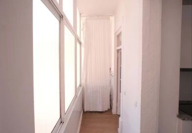 Apartamento T2 para Venda em Penha de França