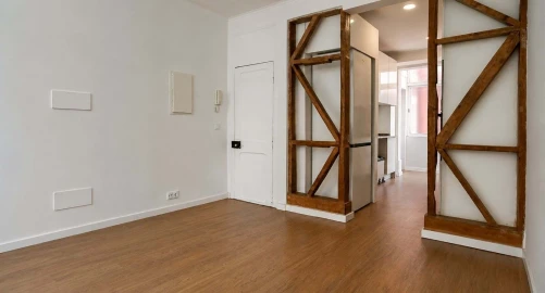Apartamento T2 para Venda em Penha de França