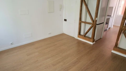 Apartamento T2 para Venda em Penha de França