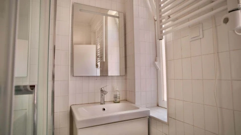 Apartamento T2 para Venda em Penha de França