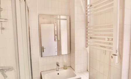 Apartamento T2 para Venda em Penha de França