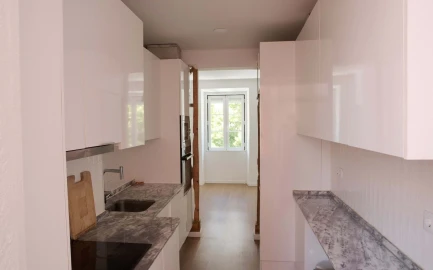 Apartamento T2 para Venda em Penha de França
