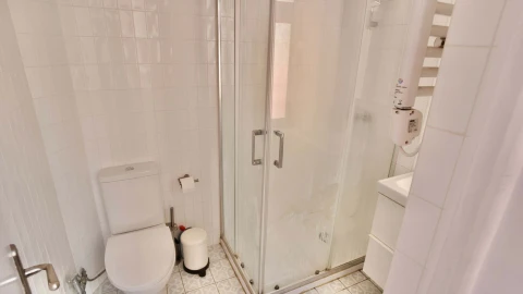 Apartamento T2 para Venda em Penha de França