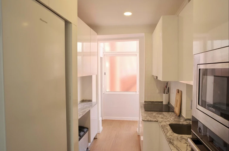 Apartamento T2 para Venda em Penha de França Foto 4