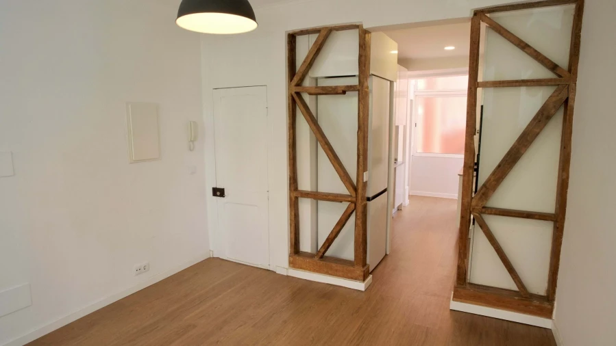 Apartamento T2 para Venda em Penha de França Foto 8