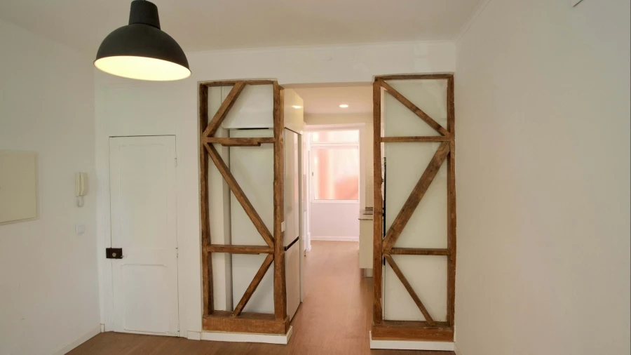 Apartamento T2 para Venda em Penha de França Foto 7
