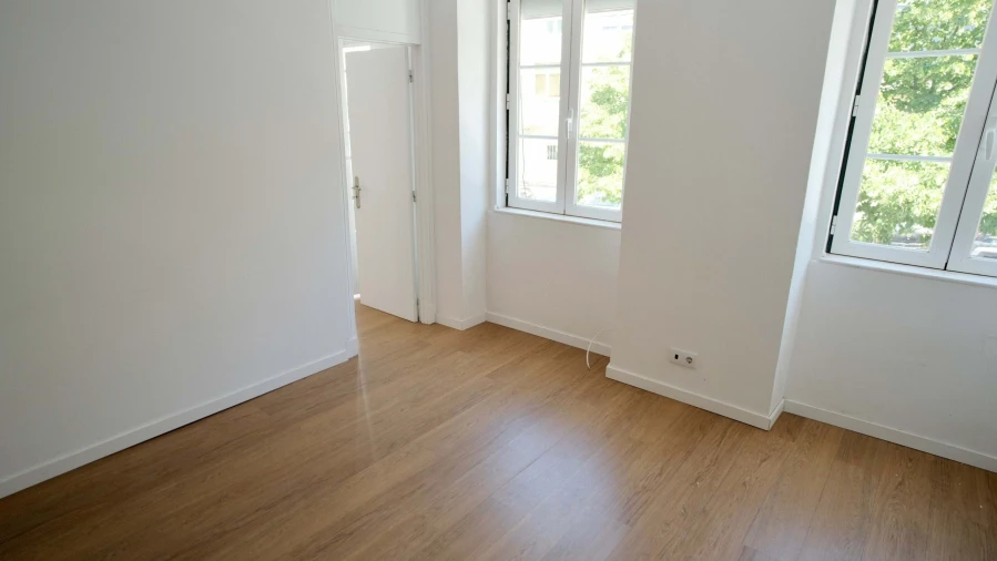 Apartamento T2 para Venda em Penha de França Foto 3