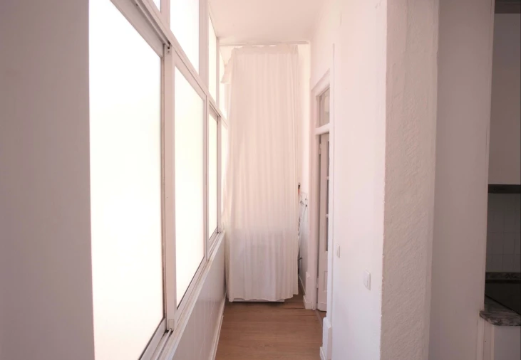 Apartamento T2 para Venda em Penha de França Foto 9