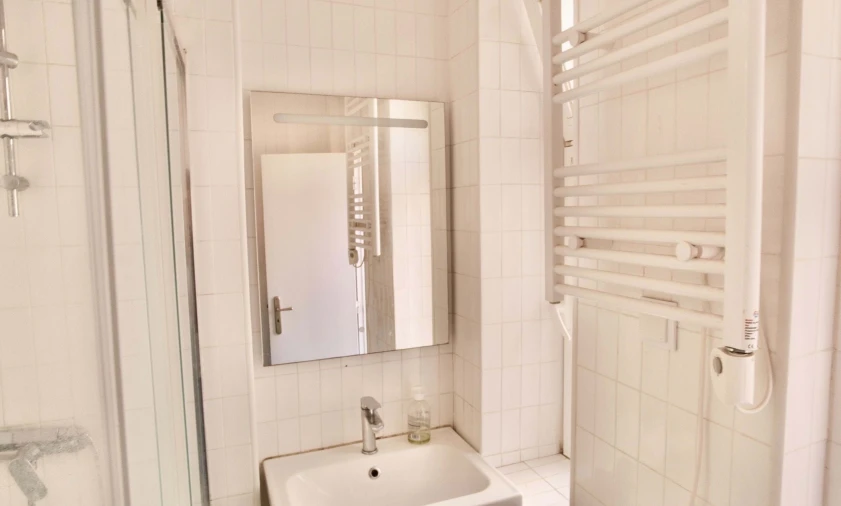 Apartamento T2 para Venda em Penha de França Foto 6