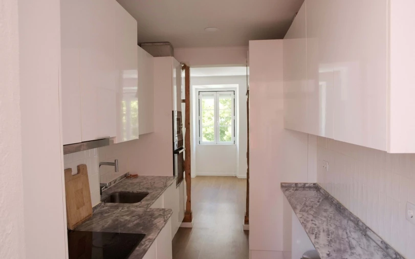 Apartamento T2 para Venda em Penha de França Foto 11