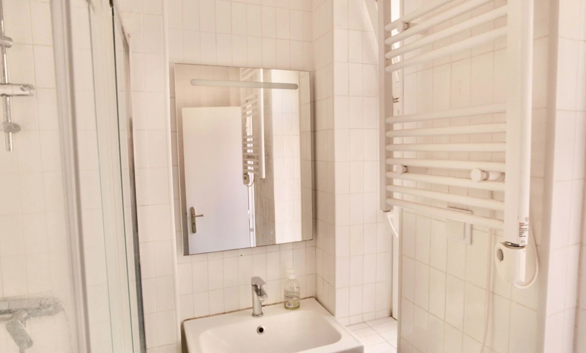 Apartamento T2 para Venda em Penha de França Foto 6