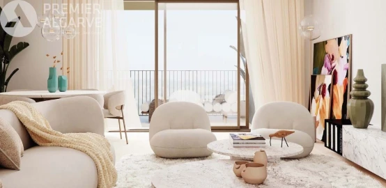 Apartamento T3 para Venda em Faro (Sé e São Pedro)