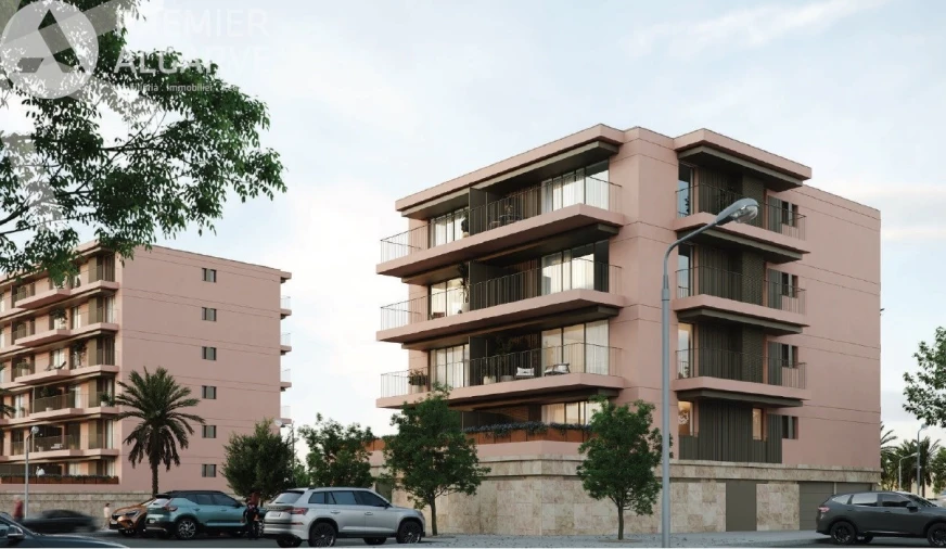 Apartamento T3 para Venda em Faro (Sé e São Pedro) Foto 5