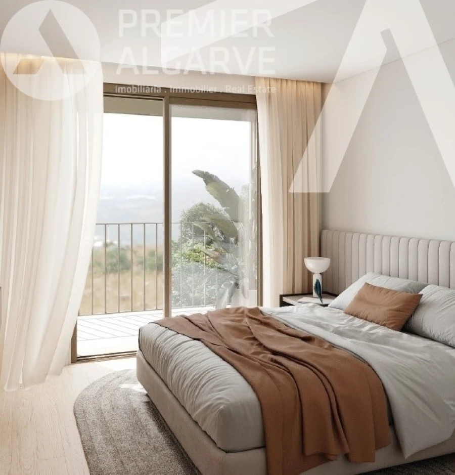 Apartamento T3 para Venda em Faro (Sé e São Pedro) Foto 6