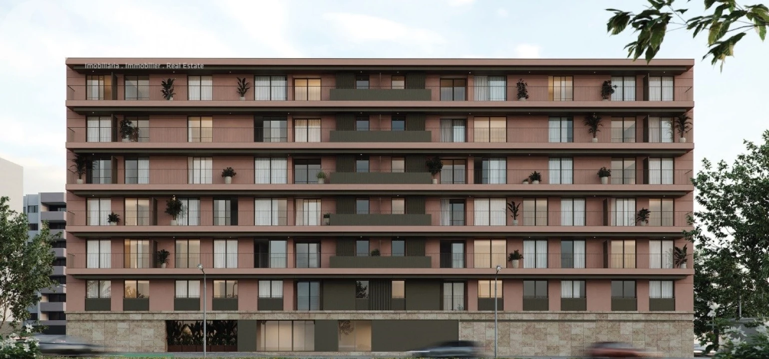 Apartamento T3 para Venda em Faro (Sé e São Pedro) Foto 4