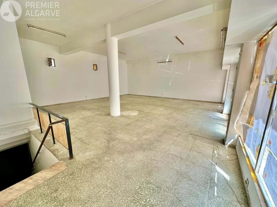 Negócio para Venda em Faro (Sé e São Pedro) Foto 4
