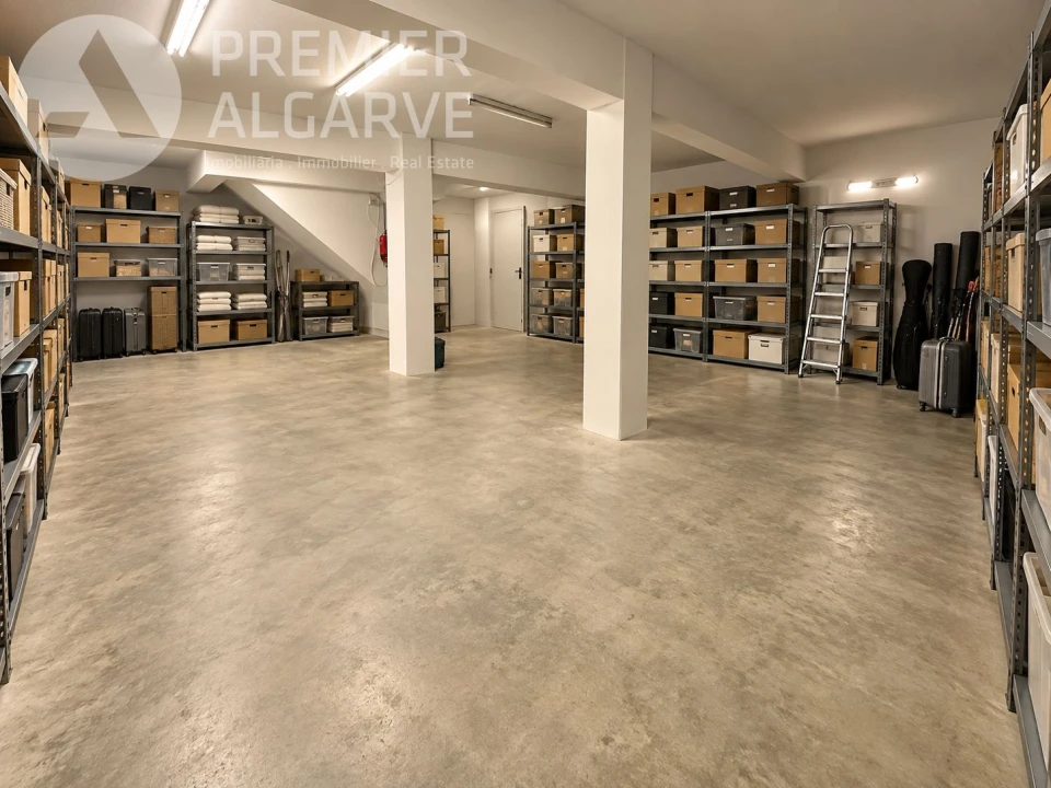 Negócio para Venda em Faro (Sé e São Pedro) Foto 4
