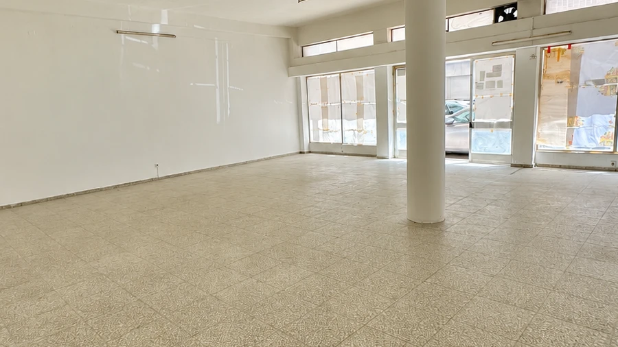 Negócio para Venda em Faro (Sé e São Pedro)