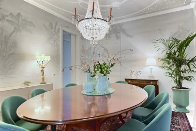 Moradia T6 para Venda em Belém
