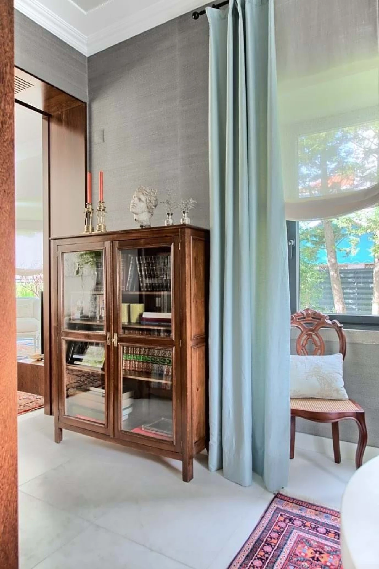 Moradia T6 para Venda em Belém Foto 16