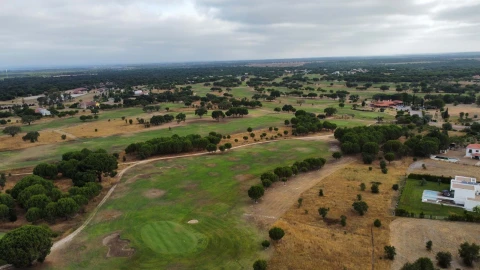 Terreno para Venda em Santo Estêvão
