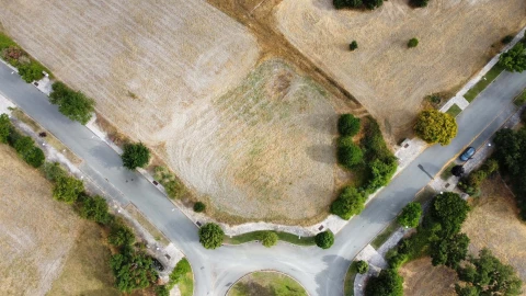 Terreno para Venda em Santo Estêvão
