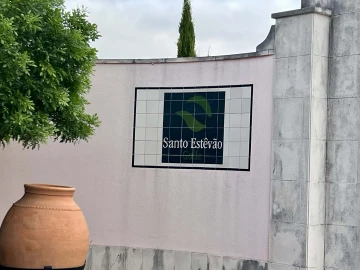 Terreno para Venda em Santo Estêvão