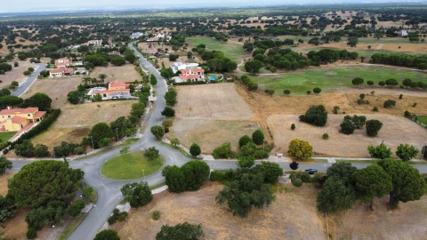 Terreno para Venda em Santo Estêvão