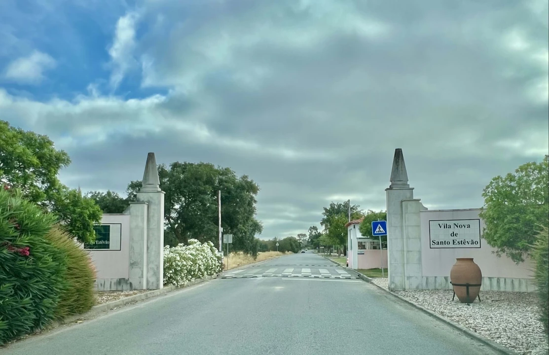 Terreno para Venda em Santo Estêvão Foto 2