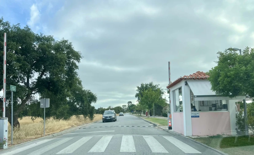 Terreno para Venda em Santo Estêvão Foto 4