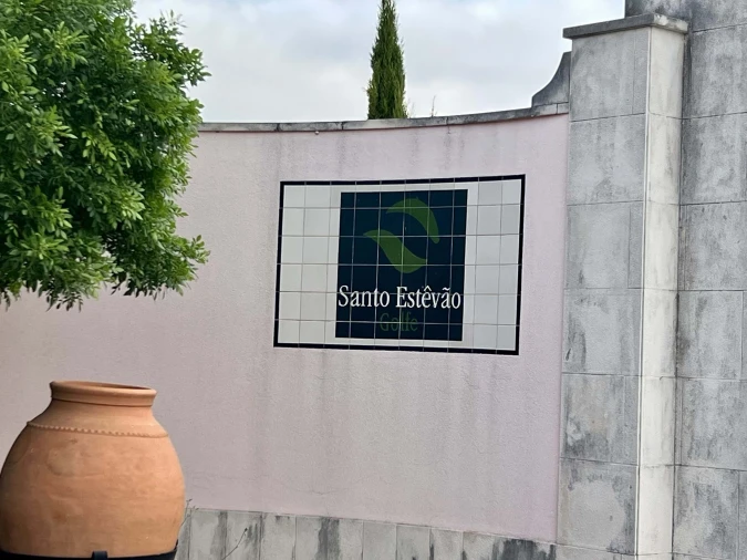 Terreno para Venda em Santo Estêvão Foto 3